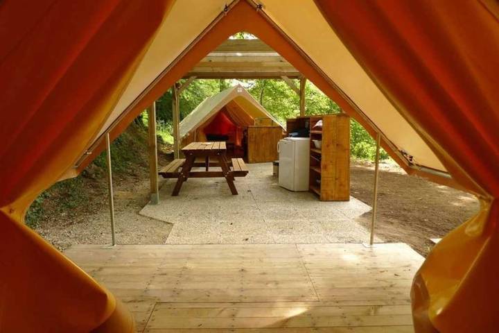 Gîte pour 4 personnes à Inguiniel - 4