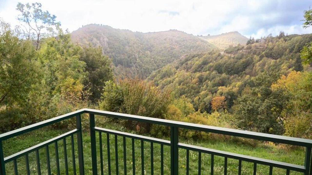 Apartamento vacacional entero, Ferienwohnung für 2 Personen (45 m²) in Pont de Montvert - Sud Mont Lozère in Pont-de-Montvert-Sud-Mont-Lozère, Cevenas
