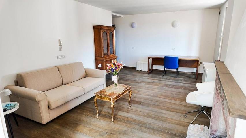 Apartamento de vacaciones para 2 personas - 1