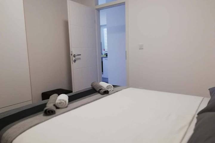 Ferienhaus für 4 Personen, mit Garten in Split-Dalmatien - 4