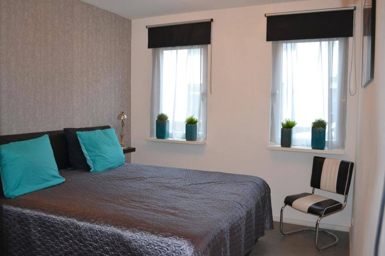 Bed & Breakfast ‘t Westergouwertje in Gouda, Groene Hart