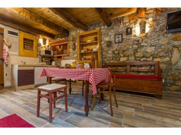 Casa Vacanza per 4 Persone in Polje, Krk (Croazia), Foto 2