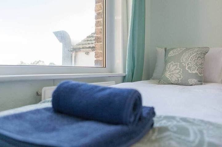 Apartamento entero, Pilgrim's Lookout Whitstable Holiday Home! in Whitstable, Kent