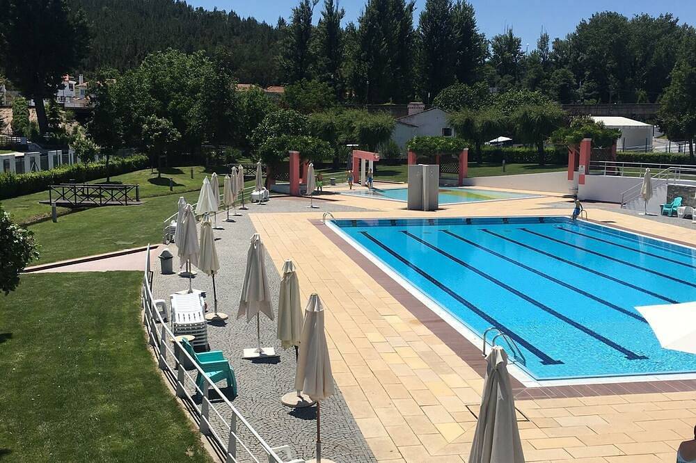 Moradia completa totalmente remodelada no interior das muralhas da vila c wifi<br> in Santa Maria de Marvão, Serra de São Mamede