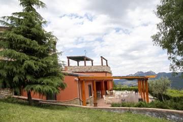 Casa Vacanza per 19 Persone in Trivigno, Provincia di Potenza, Foto 4