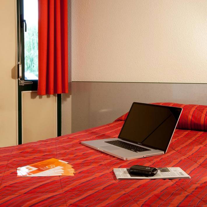 Hôtel pour 3 personnes