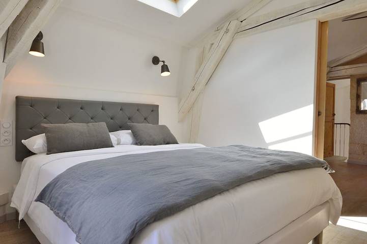 Gîte pour 2 personnes dans Office De Tourisme D Uzes - 4