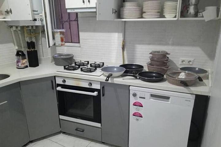 Appartamento vacanze per 10 persone - 1