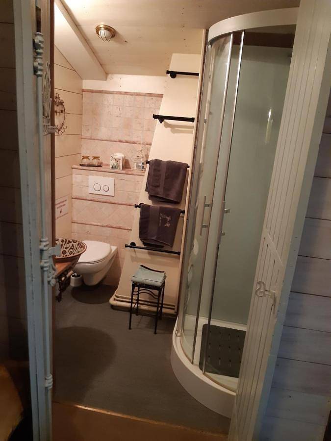 Maison d’hôte pour 2 personnes, avec jardin et vue dans Lac de Biscarrosse - 3