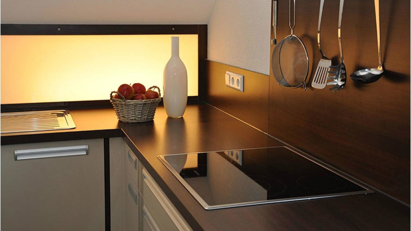 Ganze Ferienwohnung, Ferienwohnung Pflümli - Obsthof Steffelin in Markdorf, Region Bodensee-Oberschwaben