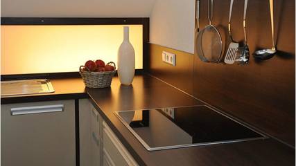 Ferienwohnung für 5 Personen in Markdorf, Region Bodensee-Oberschwaben, Bild 4