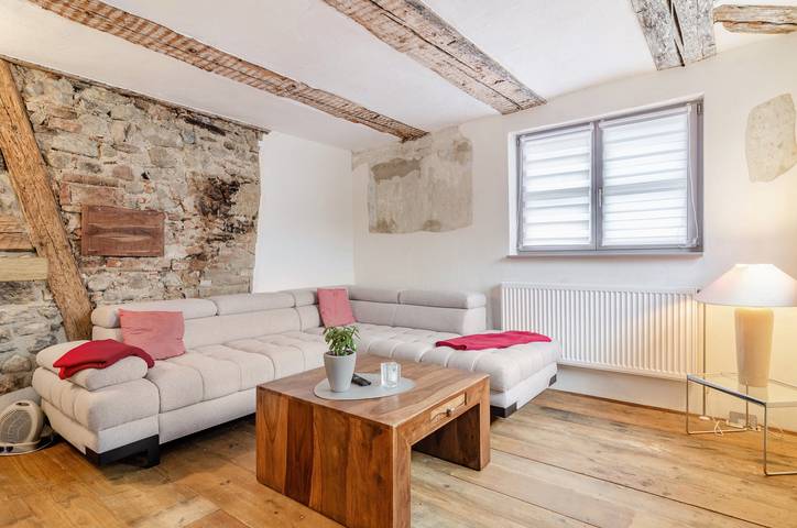 Apartamento de vacaciones para 2 personas - 1