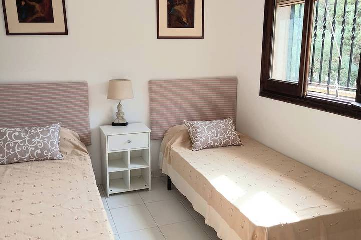 Apartamento entero, Desconecta con fabulosas vistas al mar, ideal para familias in Platja Fonda (Terres de l'Ebre), Alcanar