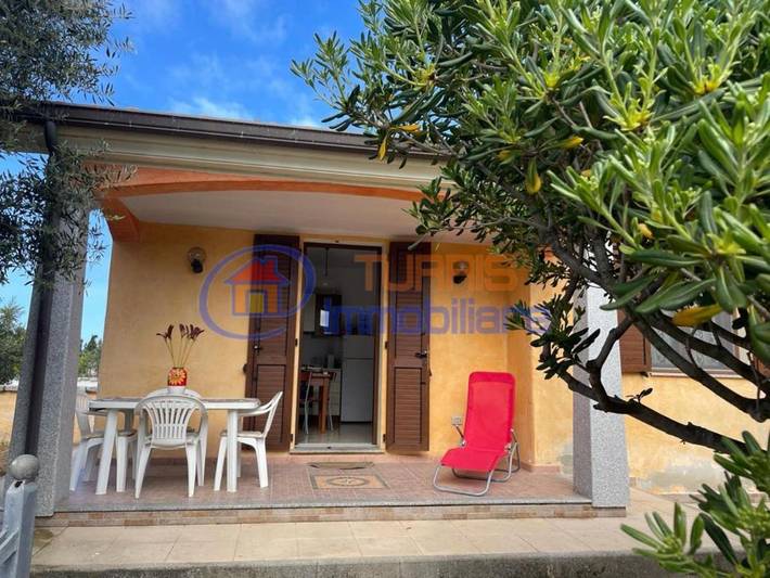 Location de vacances pour 4 personnes, avec terrasse dans Palmadula - 2
