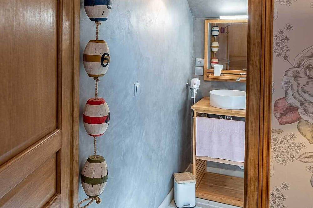 Gîte pour 4 avec chambre dans une dépendance - entre Rocamadour et Sarlat in Pinsac, Lot