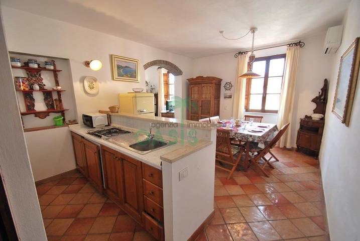 Appartement entier, Appartement de vacances pour 6 personnes in Marina di Campo, Campo nell'Elba