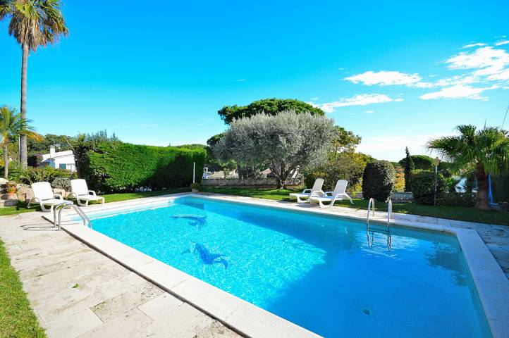 Casa rural para 8 personas, con jardín y balcón, Se admiten mascotas en Calonge - 2