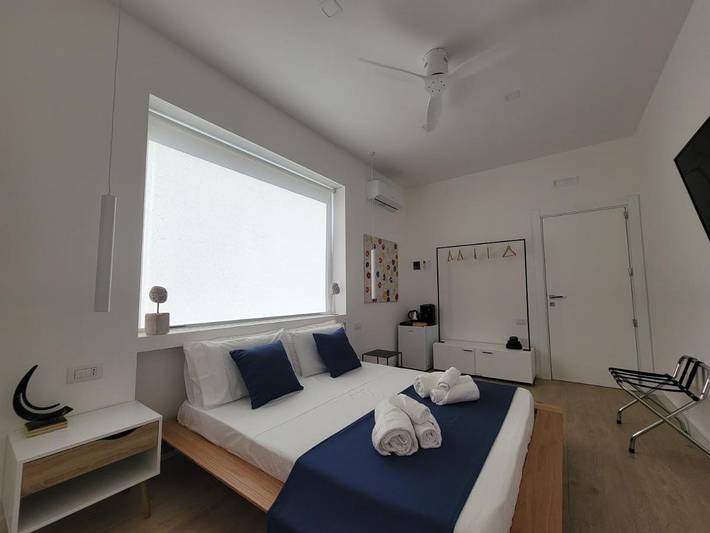 Gästehaus für 2 Personen, mit Garten und Sauna - 1