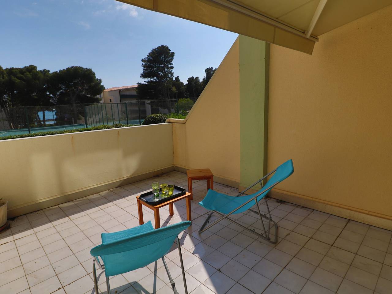 Photo : Appartement de vacances