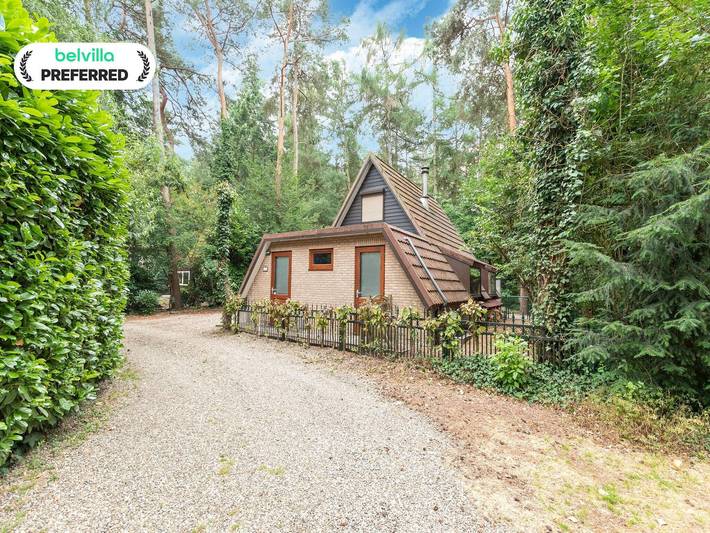 Holiday home for 6 people, child-friendly - 1