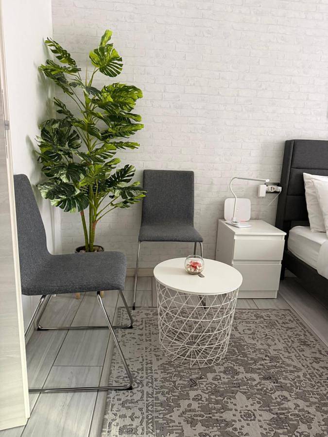 Maison d’hôte pour 2 personnes, avec balcon à Côme - 3