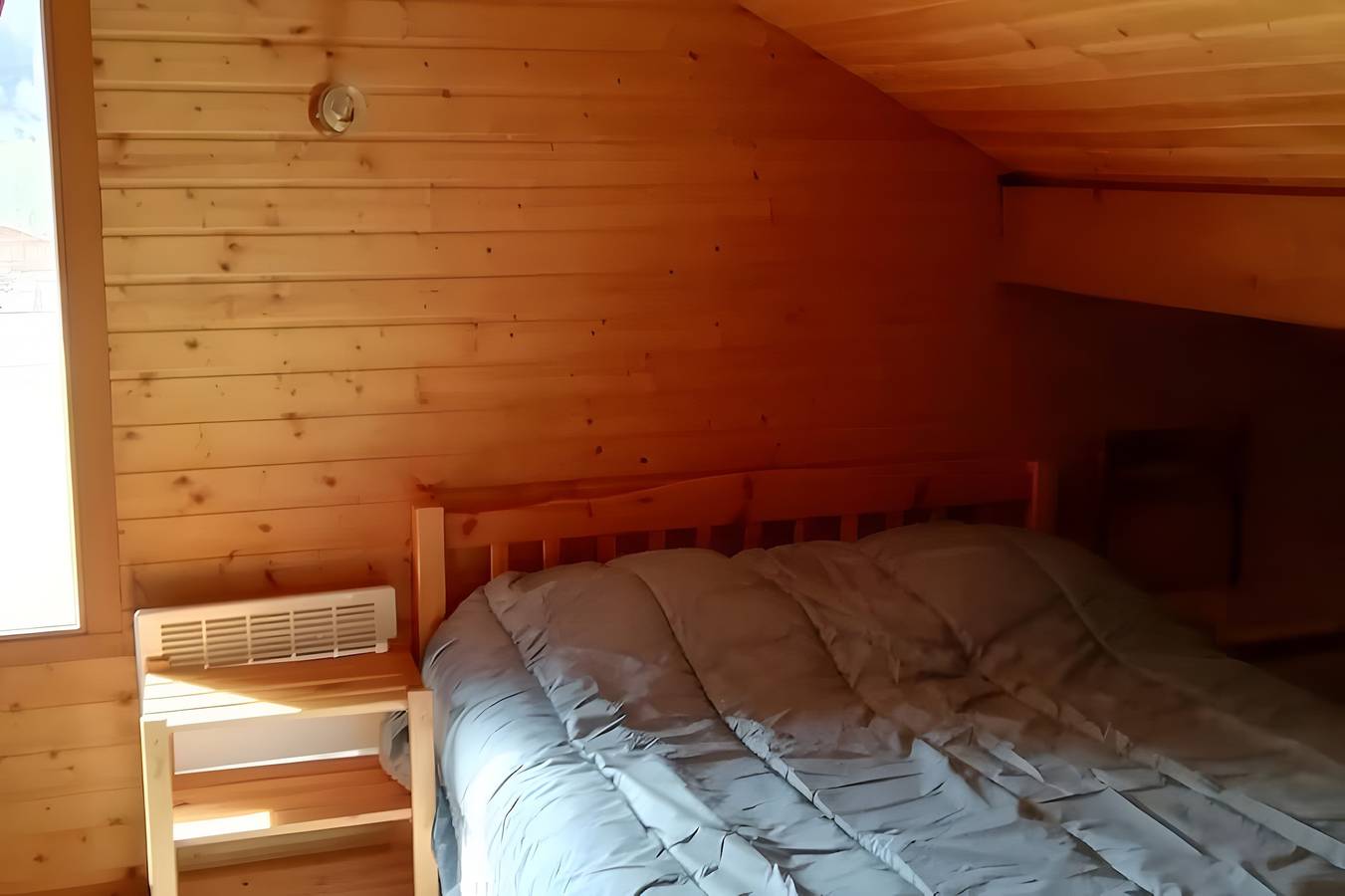 Chalet 'De Montagne' mit Bergblick, privater Terrasse und Wlan in Ventron, Regionaler Naturpark Belchen der Vogesen
