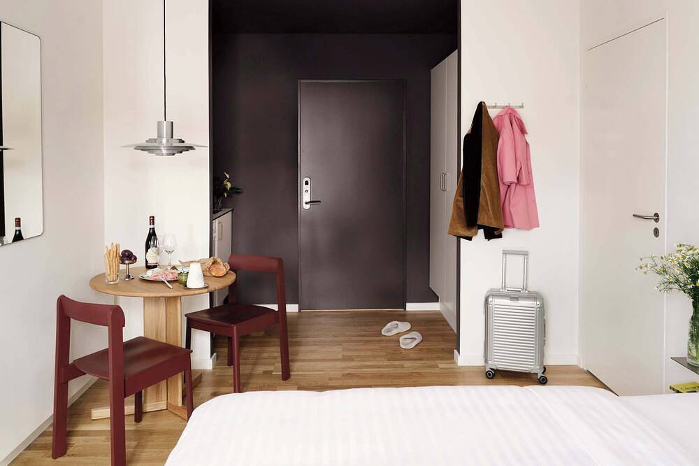 Appartamento vacanze a Copenaghen a partire da 143€ a notte