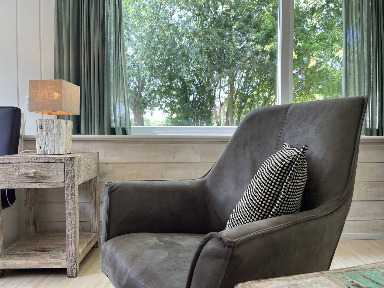 Gemütliches 6-Personen Ferienhaus in Gapinge nur 1500 Meter zum Veerse Meer in Gapinge, Walcheren