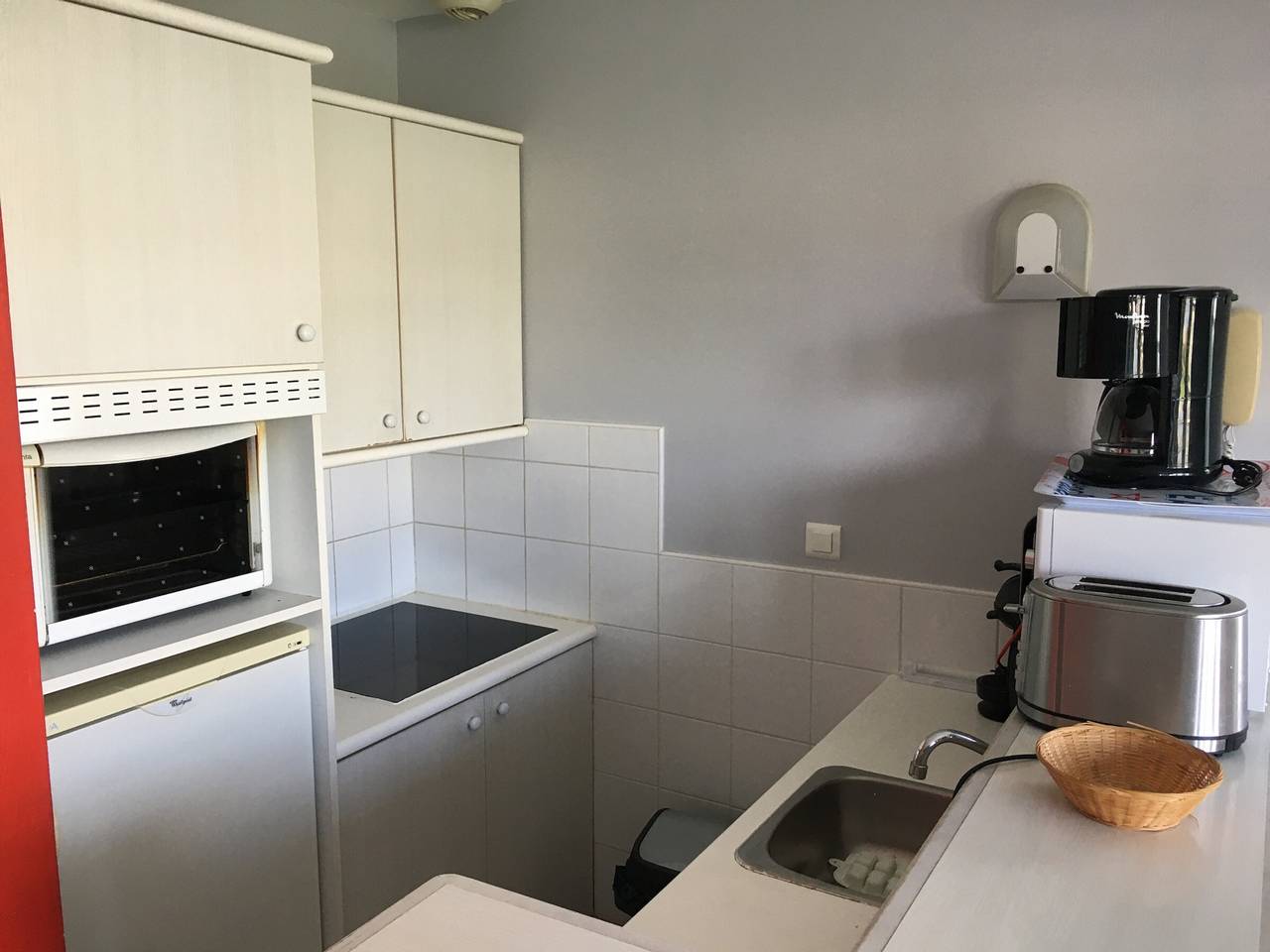 Casa familiar con vista al lago, se admiten mascotas, estacionamiento in Quend, Región de Abbeville