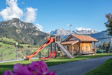 Appartamento per 6 Persone in Cornedo all'Isarco, Val d’Ega, Foto 4