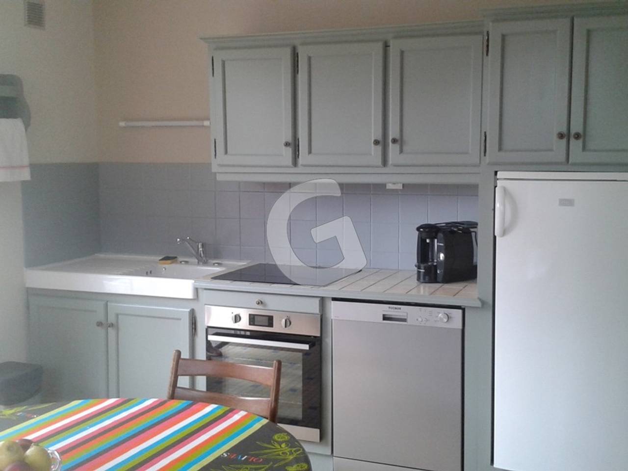 Maison 6 pers à 200m de la plage du Rocher, La Tranche-sur-Mer – Confort et activités familiales in La Tranche-sur-Mer, Vendée