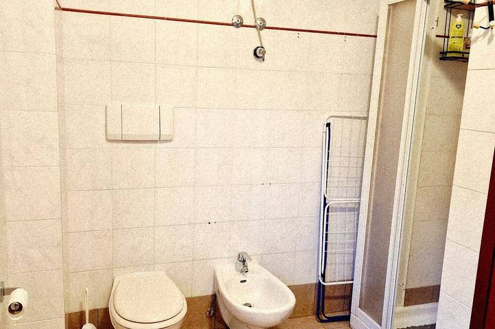 Appartamento intero, Bernina Stop & Go apartment - 30 steps to the red train in Tirano (borgo), Tirano
