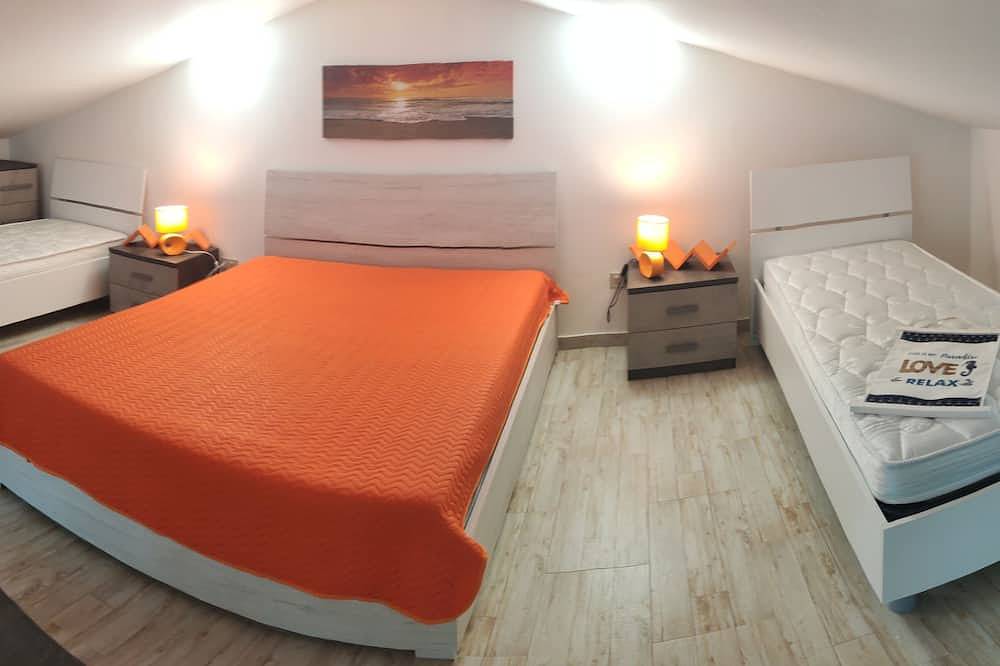 Appartamento intero, Casa Vacanze Sole della Sardegna - Arancio Sole in Portoscuso, Provincia di Carbonia-Iglesias