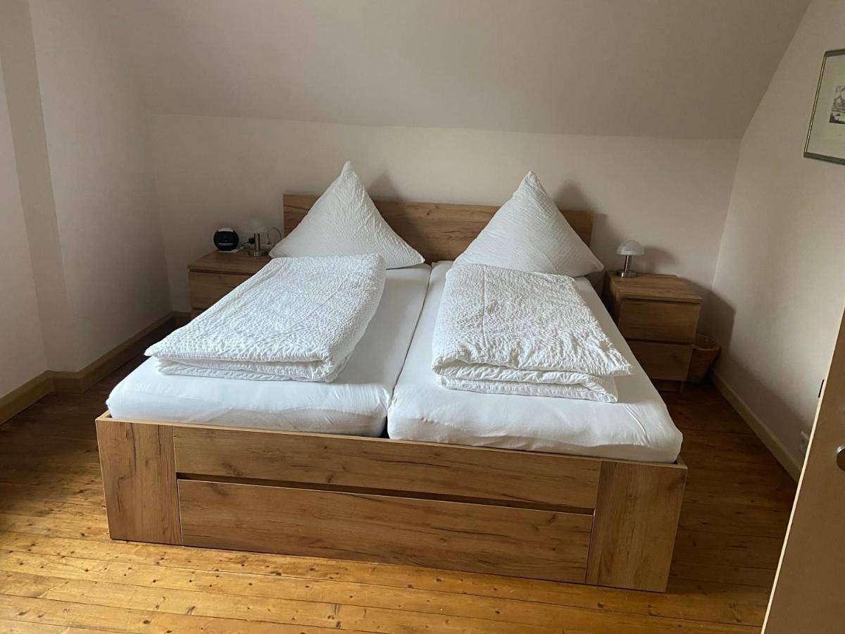 Geheel appartement, One-Bedroom Apartment with Terrace in Senheim, Cochem-Zell