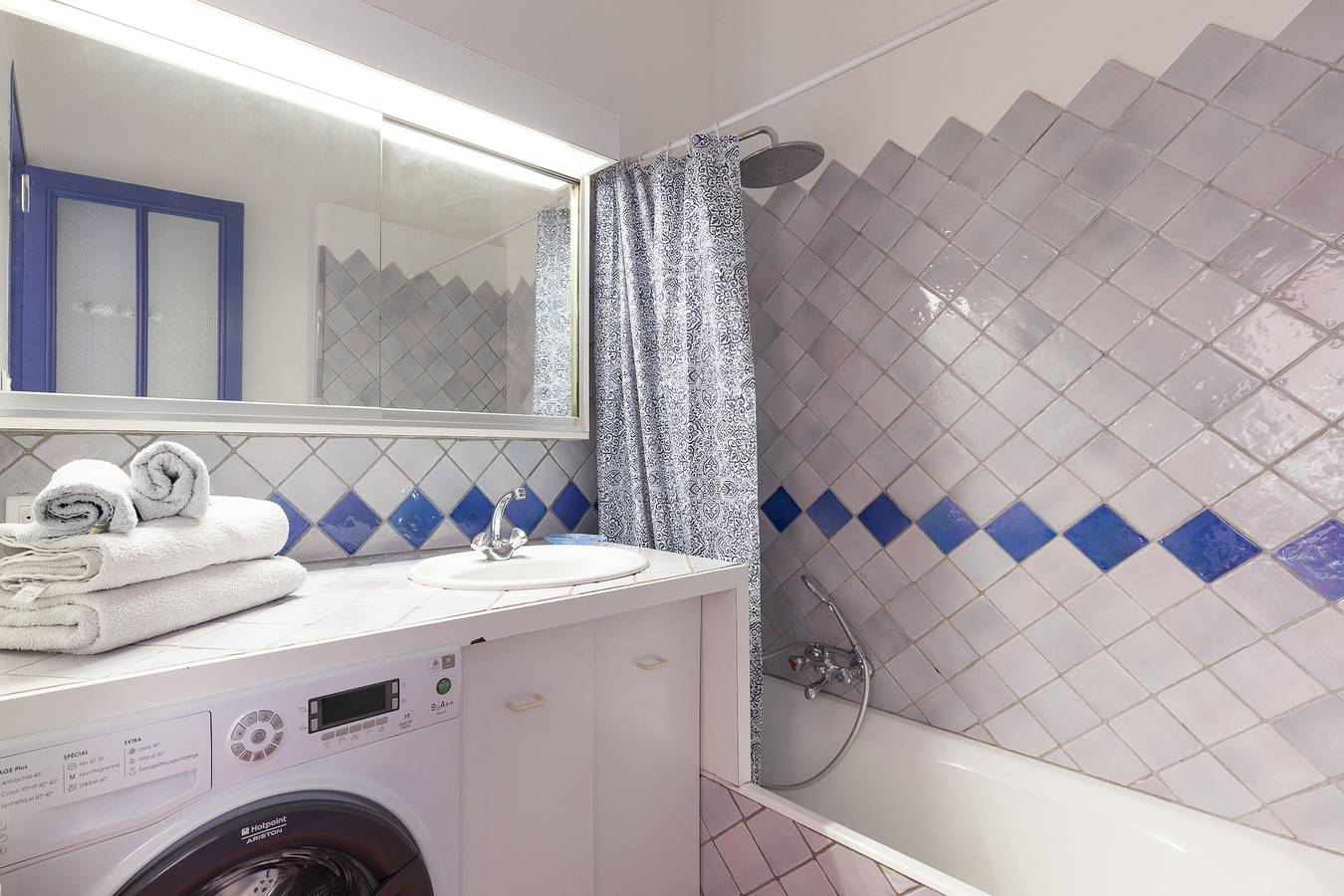 Appartement 'L'Aiguade À Cassis' met Uitzicht op Zee, Privé Terras en Wifi, foto 12