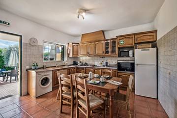 Apartamento para 6 Personas en Moncarapacho e Fuseta, Ria Formosa, Foto 1