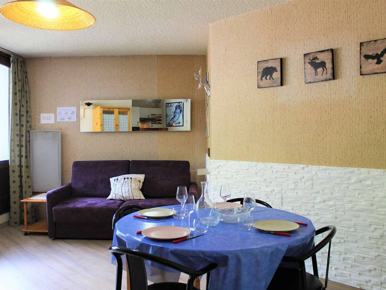 Photo : Appartement de vacances