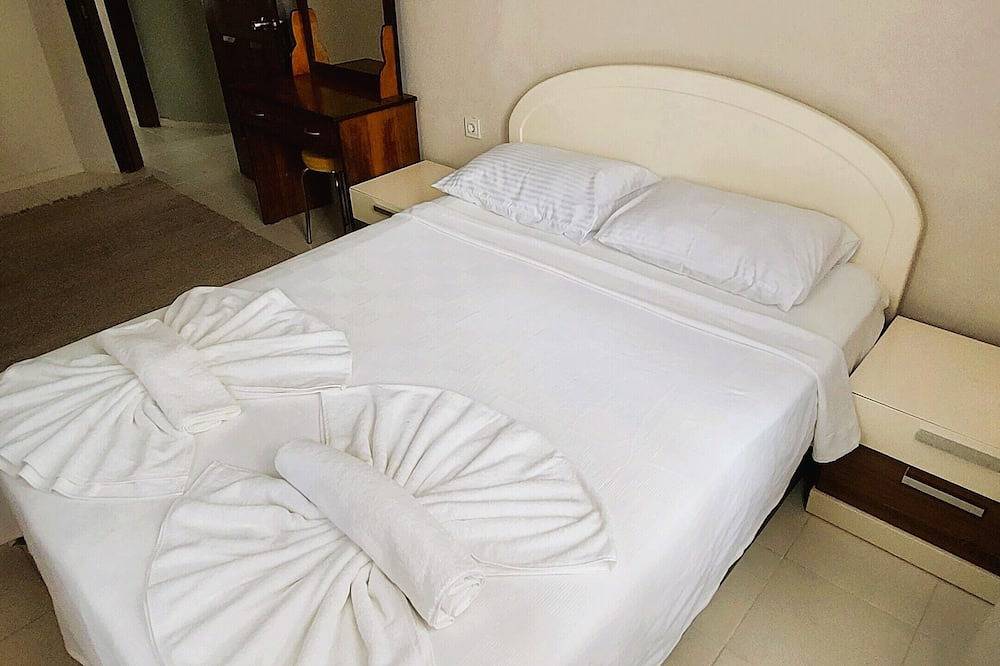 Mar Soleil 04 Two Bedroom Apartment in Marmaris, Provinz Muğla