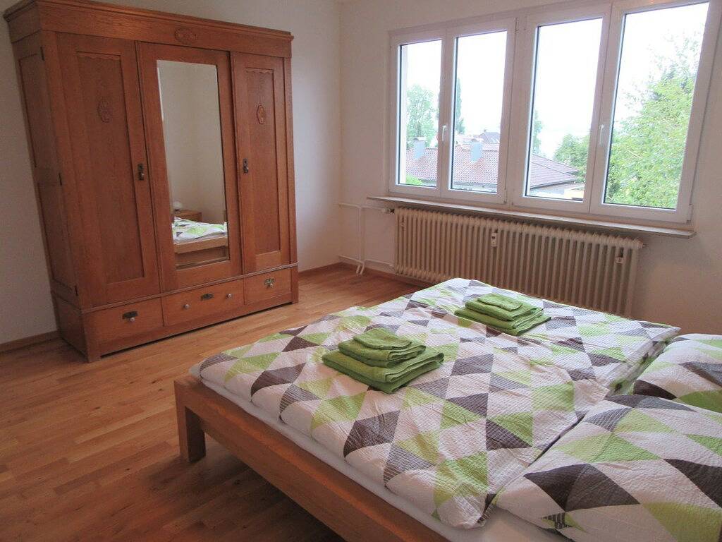 Ganze Wohnung, Gemütliche Wohnung in Uhldingen in Unteruhldingen, Uhldingen-Mühlhofen