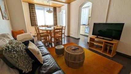 Hütte für 6 Personen in Arosa, Plessur, Bild 3