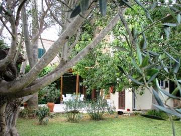 Finca in Sencelles, Mallorca Inselmitte für 3 