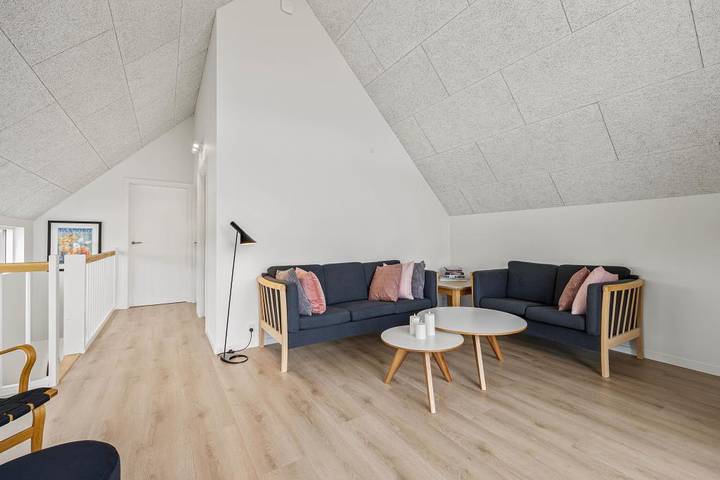 Villa für 6 Personen in Fanø Bad - 4