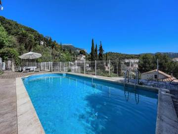 Appartement De Vacances pour 8 Personnes dans Toulon, Région de Toulon, Photo 1