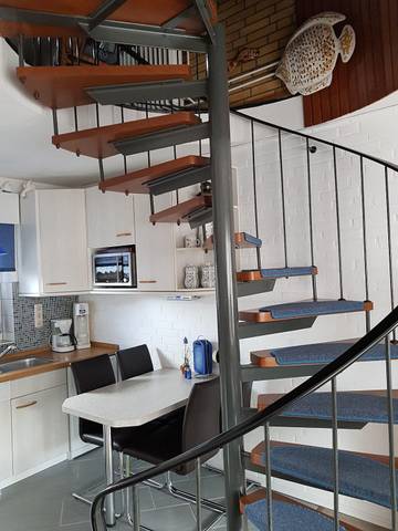 Ferienhaus für 4 Personen in St. Peter-Ording, Halbinsel Eiderstedt, Bild 4