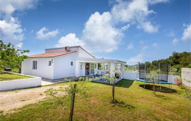 Ferienhaus für 5 Personen, mit Terrasse in Fazana
