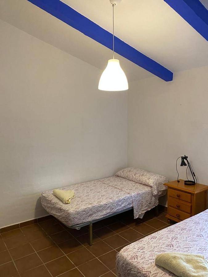 Ganze Wohnung, Finca Rústica Los Borrachos in Ayamonte, Costa de la Luz