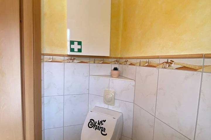 Ferienhaus für 6 Personen, mit Garten, mit Haustier in Wackersdorf - 3