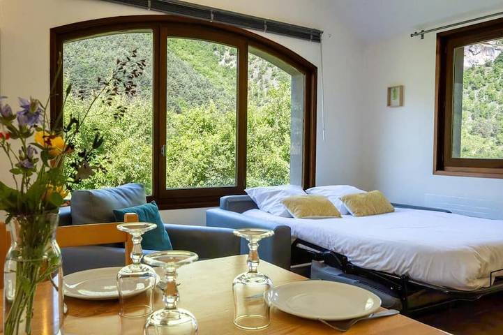 Location de vacances pour 6 personnes à Les Vignes - 3