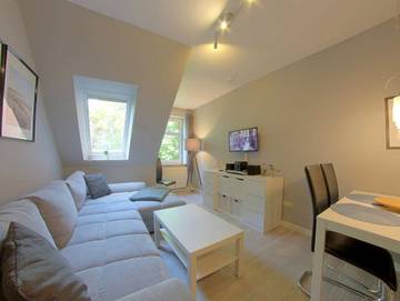 Ferienwohnung für 4 Personen in Dorum, Wurster Nordseeküste, Bild 1