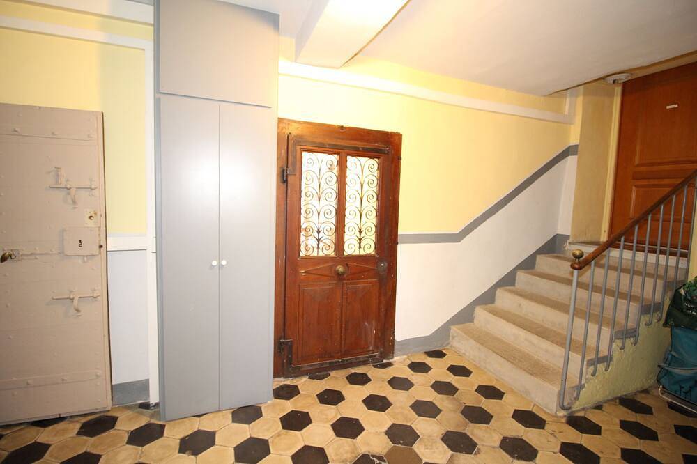 Entire apartment, Studio \"côté Belvédère\" in Thonon-les-Bains, Thonon-les-Bains region